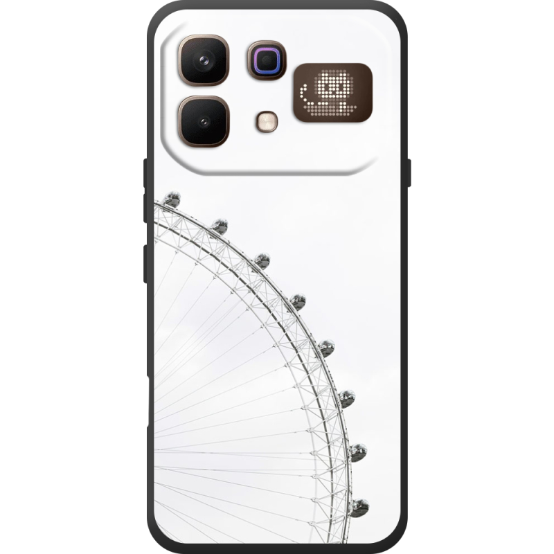 Чохол BoxFace Infinix Note 60 Pro 