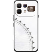 Чохол BoxFace Infinix Note 60 Pro 