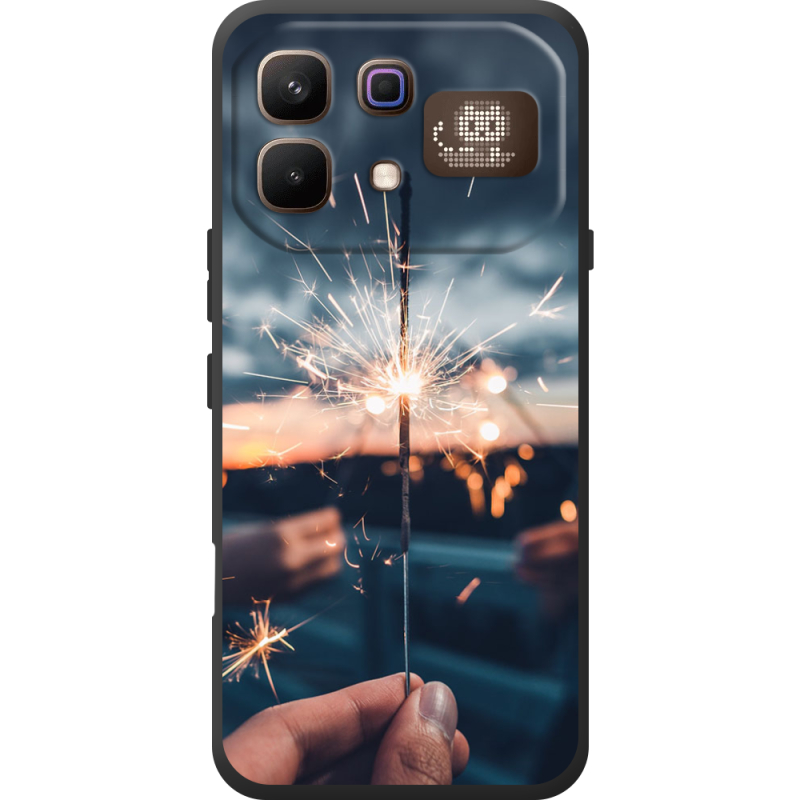 Чохол BoxFace Infinix Note 60 Pro 