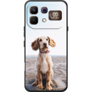 Чохол BoxFace Infinix Note 60 Pro 