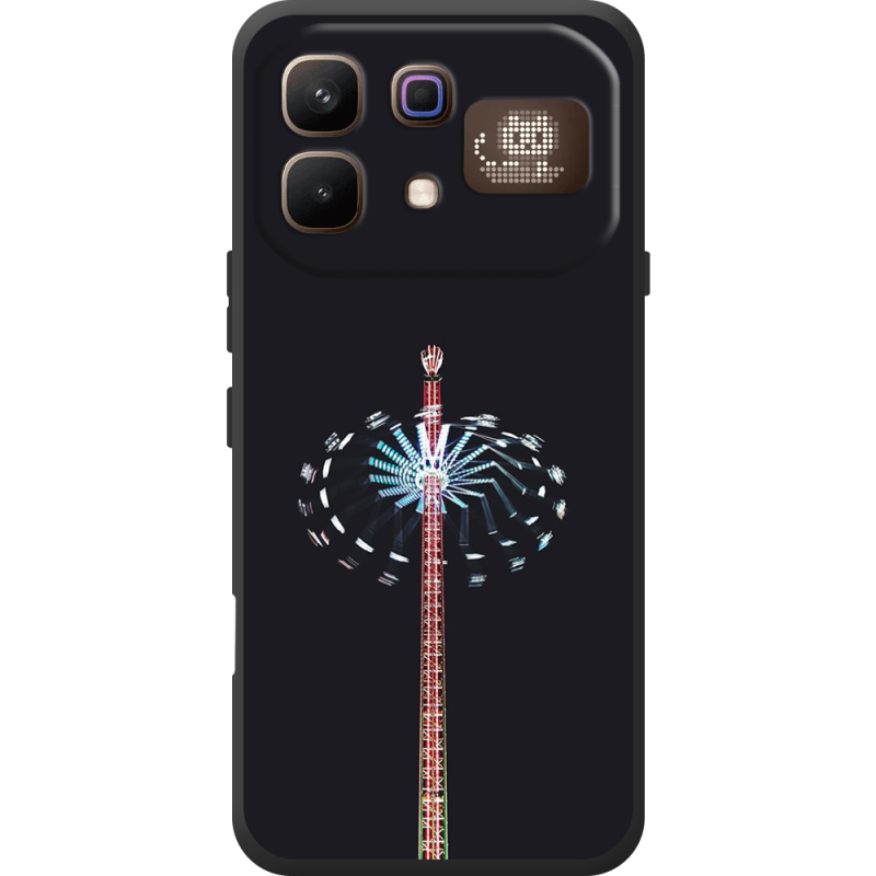 Чохол BoxFace Infinix Note 60 Pro 