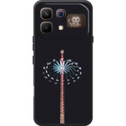 Чохол BoxFace Infinix Note 60 Pro 