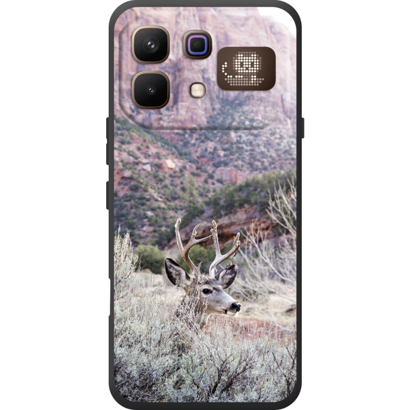 Чохол BoxFace Infinix Note 60 Pro 