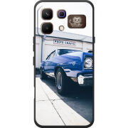 Чохол BoxFace Infinix Note 60 Pro 