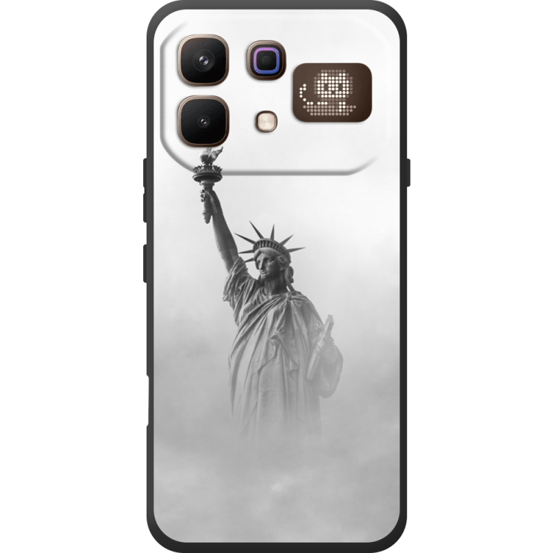 Чохол BoxFace Infinix Note 60 Pro 
