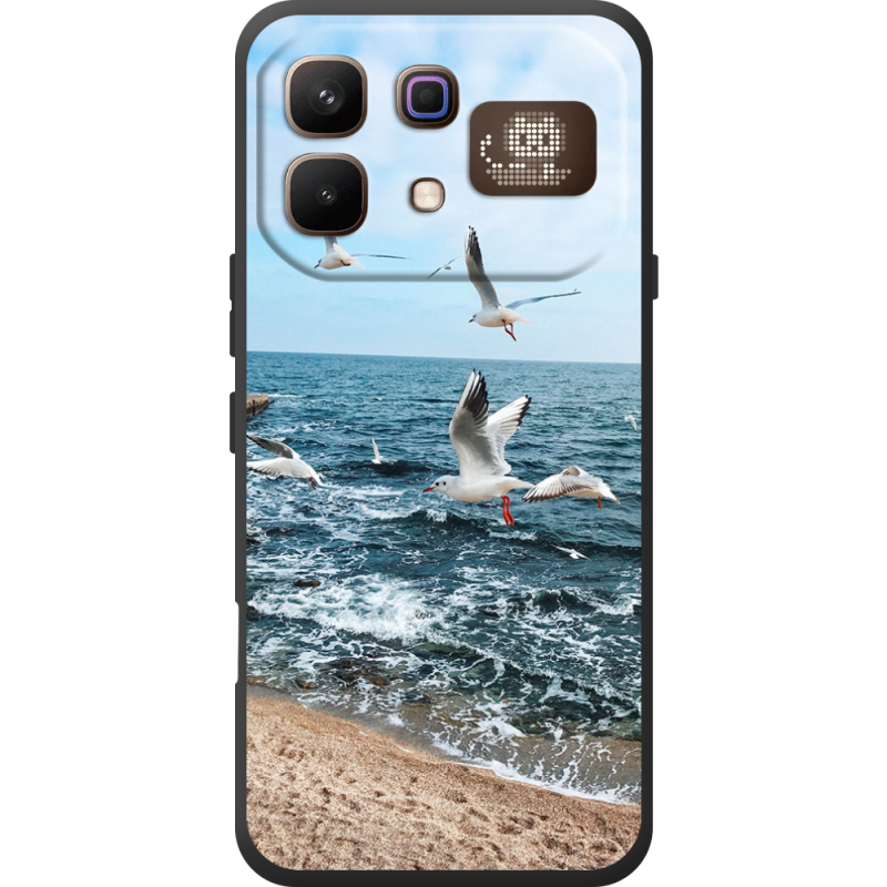 Чохол BoxFace Infinix Note 60 Pro 