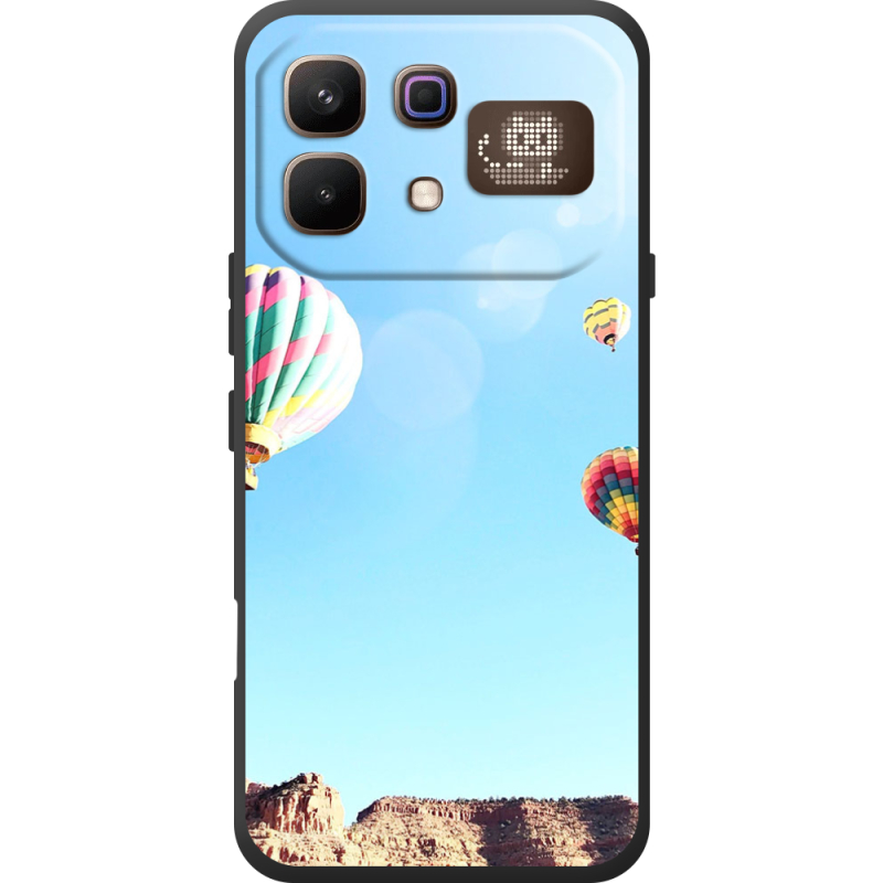 Чохол BoxFace Infinix Note 60 Pro 