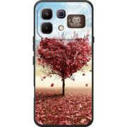 Чохол BoxFace Infinix Note 60 Pro Tree of Love