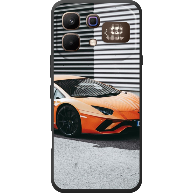 Чохол BoxFace Infinix Note 60 Pro 