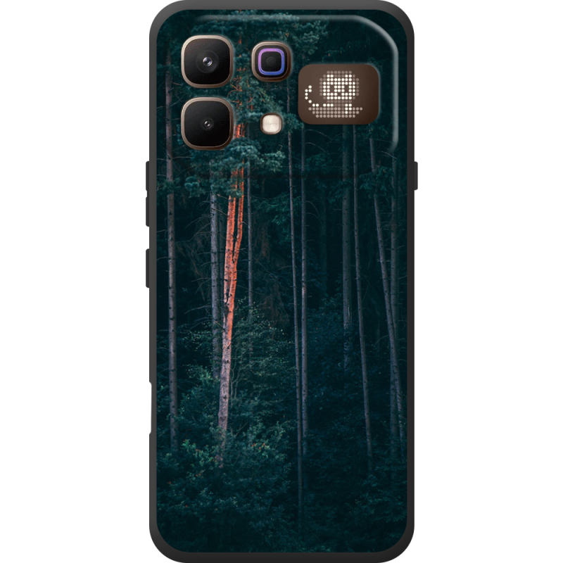 Чохол BoxFace Infinix Note 60 Pro 