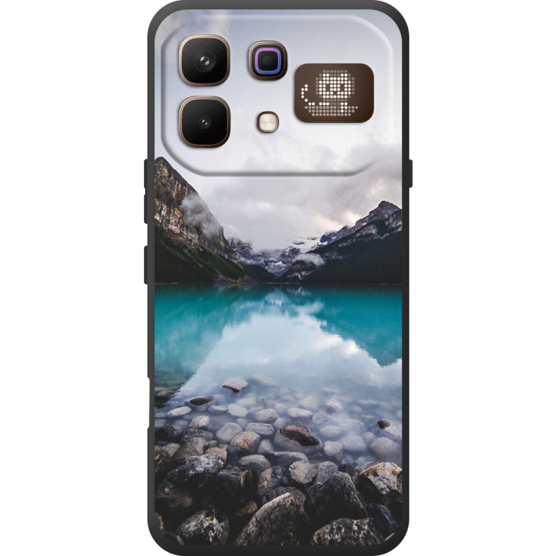 Чохол BoxFace Infinix Note 60 Pro 