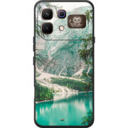 Чохол BoxFace Infinix Note 60 Pro 