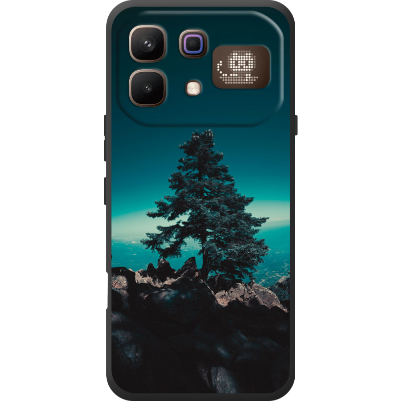 Чохол BoxFace Infinix Note 60 Pro 