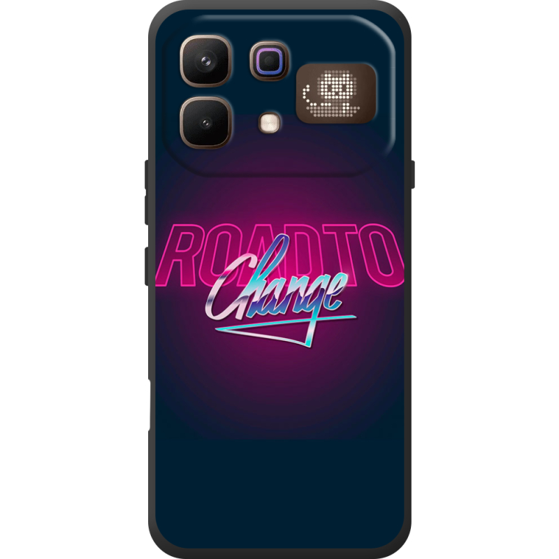 Чохол BoxFace Infinix Note 60 Pro 