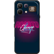 Чохол BoxFace Infinix Note 60 Pro 