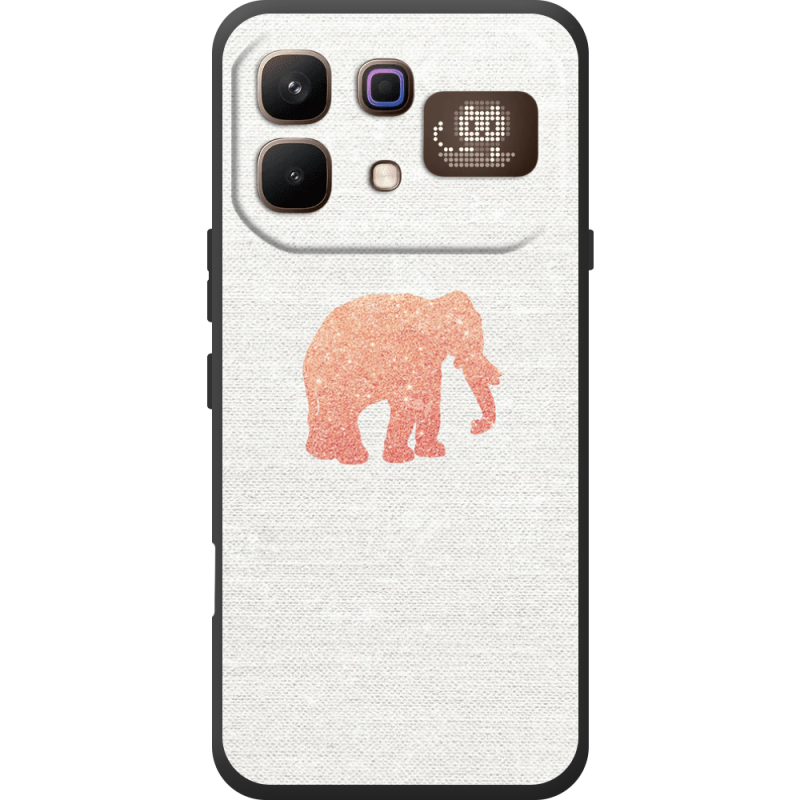 Чохол BoxFace Infinix Note 60 Pro 