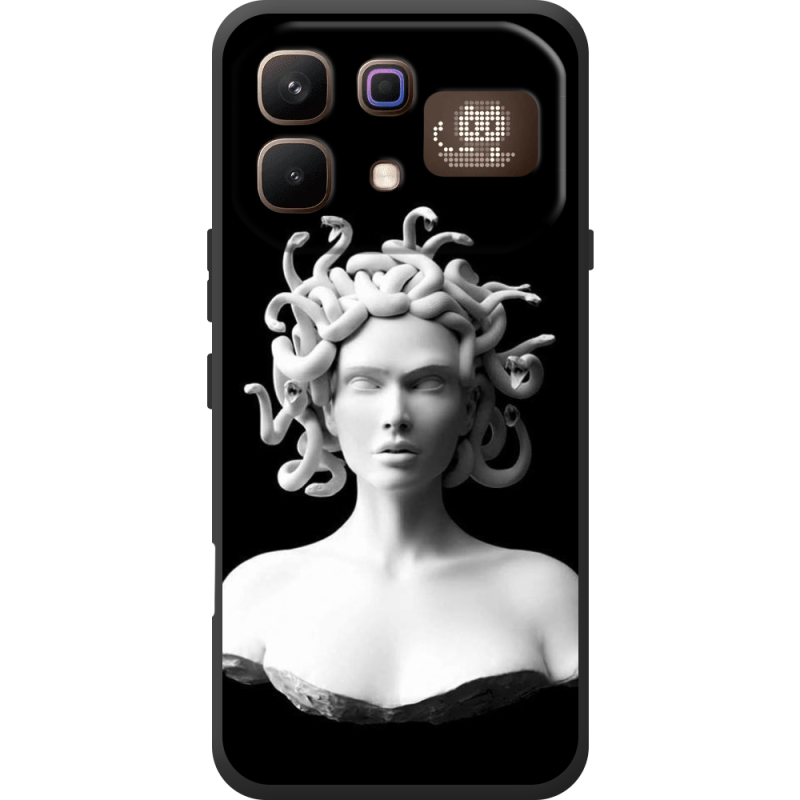 Чохол BoxFace Infinix Note 60 Pro 