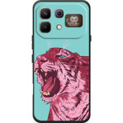 Чохол BoxFace Infinix Note 60 Pro 