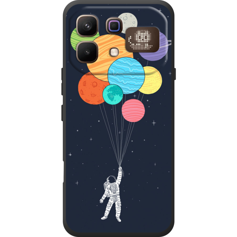Чохол BoxFace Infinix Note 60 Pro 