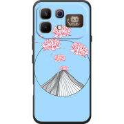 Чохол BoxFace Infinix Note 60 Pro 
