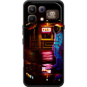 Чохол BoxFace Infinix Note 60 Pro 