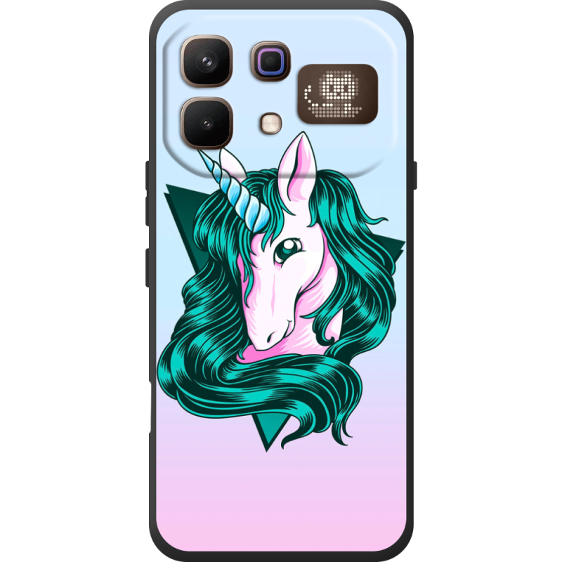 Чохол BoxFace Infinix Note 60 Pro 