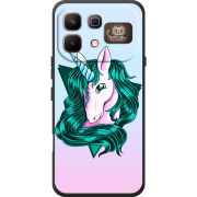 Чохол BoxFace Infinix Note 60 Pro 