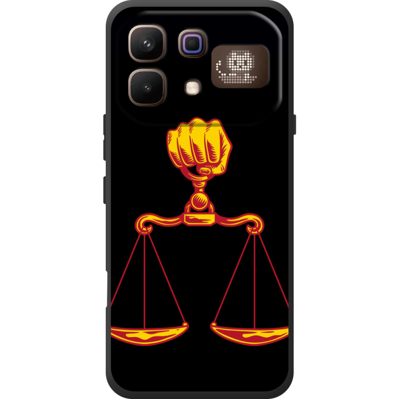 Чохол BoxFace Infinix Note 60 Pro 