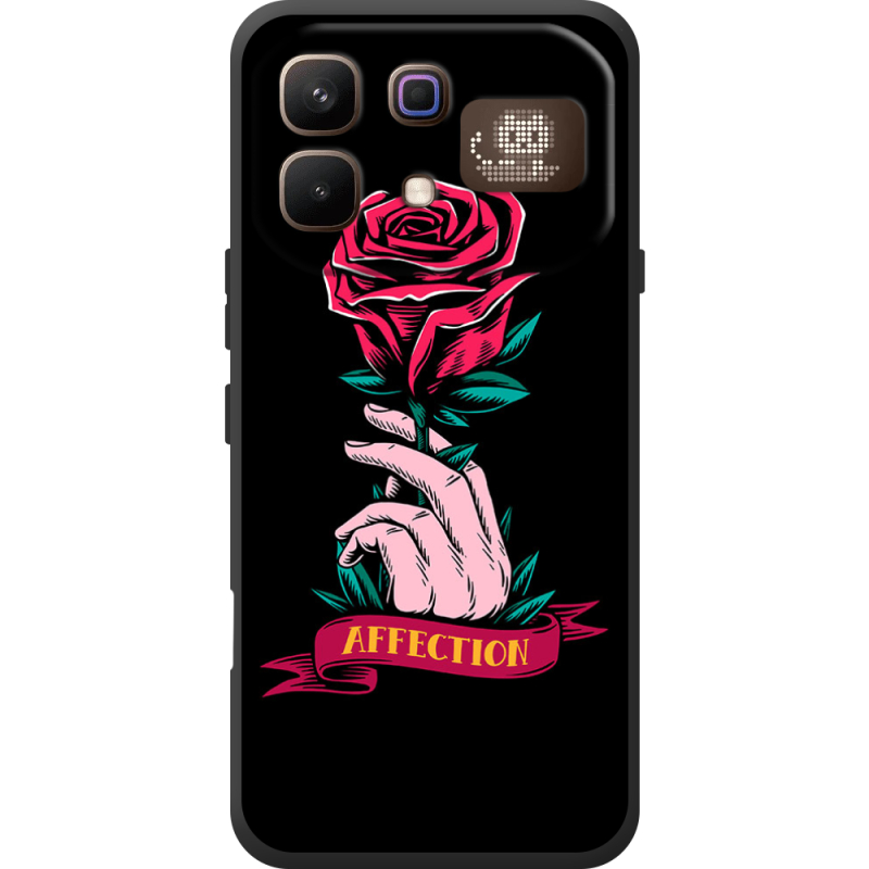 Чохол BoxFace Infinix Note 60 Pro 