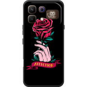 Чохол BoxFace Infinix Note 60 Pro 