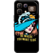 Чохол BoxFace Infinix Note 60 Pro 