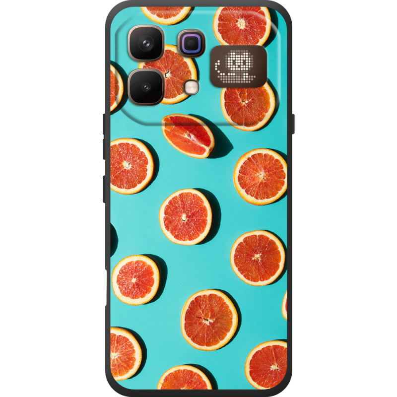 Чохол BoxFace Infinix Note 60 Pro 