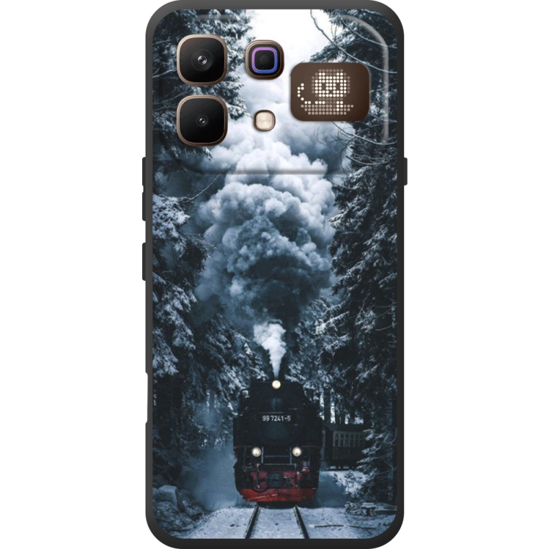 Чохол BoxFace Infinix Note 60 Pro 