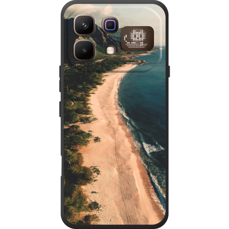 Чохол BoxFace Infinix Note 60 Pro 