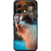 Чохол BoxFace Infinix Note 60 Pro 