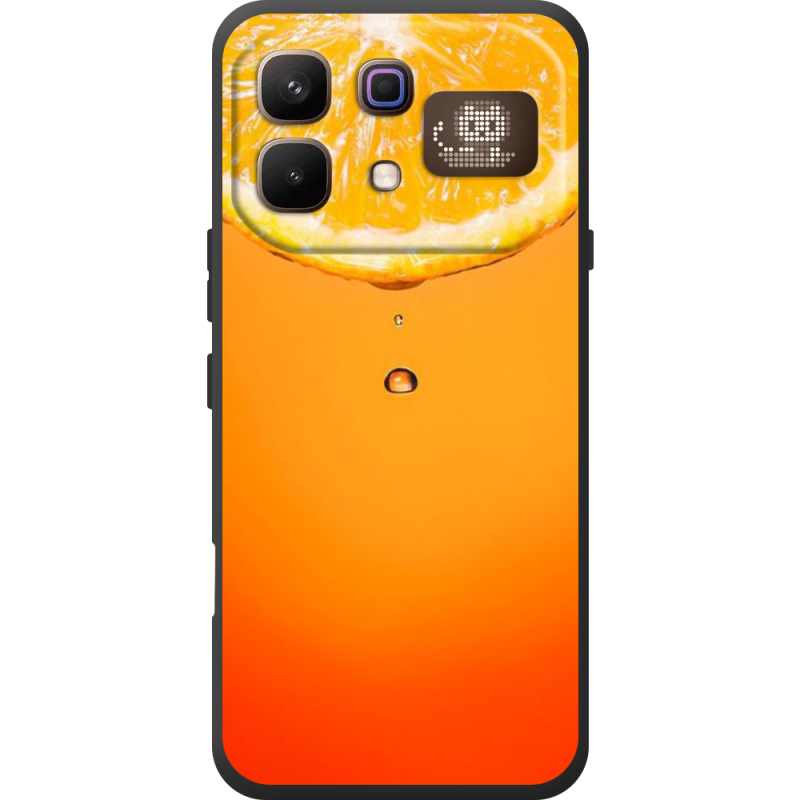 Чохол BoxFace Infinix Note 60 Pro 