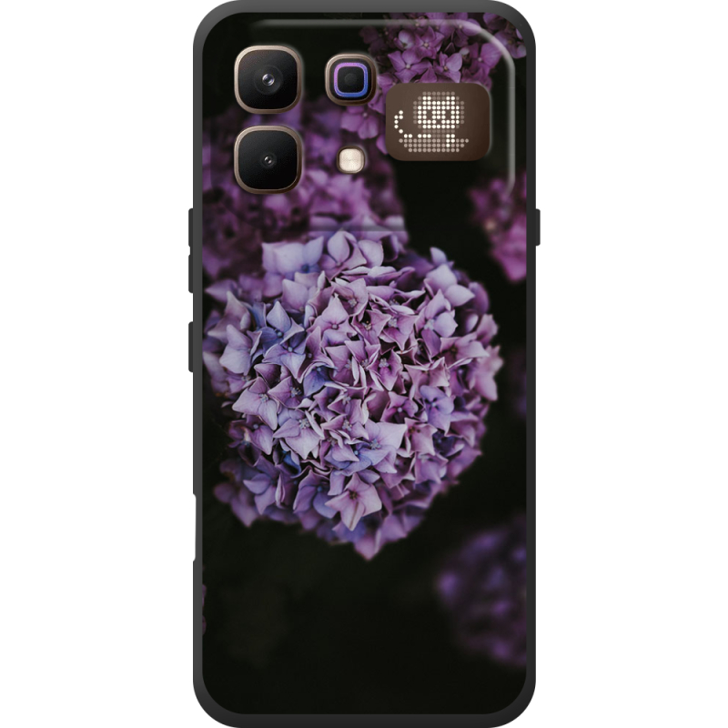 Чохол BoxFace Infinix Note 60 Pro 