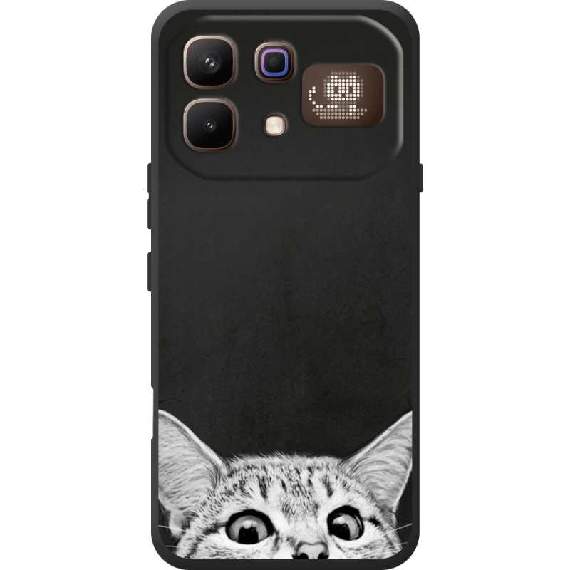 Чохол BoxFace Infinix Note 60 Pro 