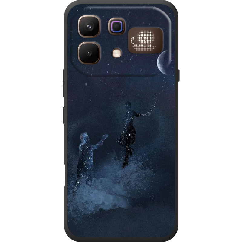 Чохол BoxFace Infinix Note 60 Pro 