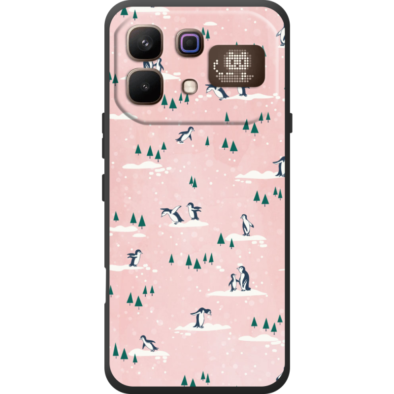 Чохол BoxFace Infinix Note 60 Pro 