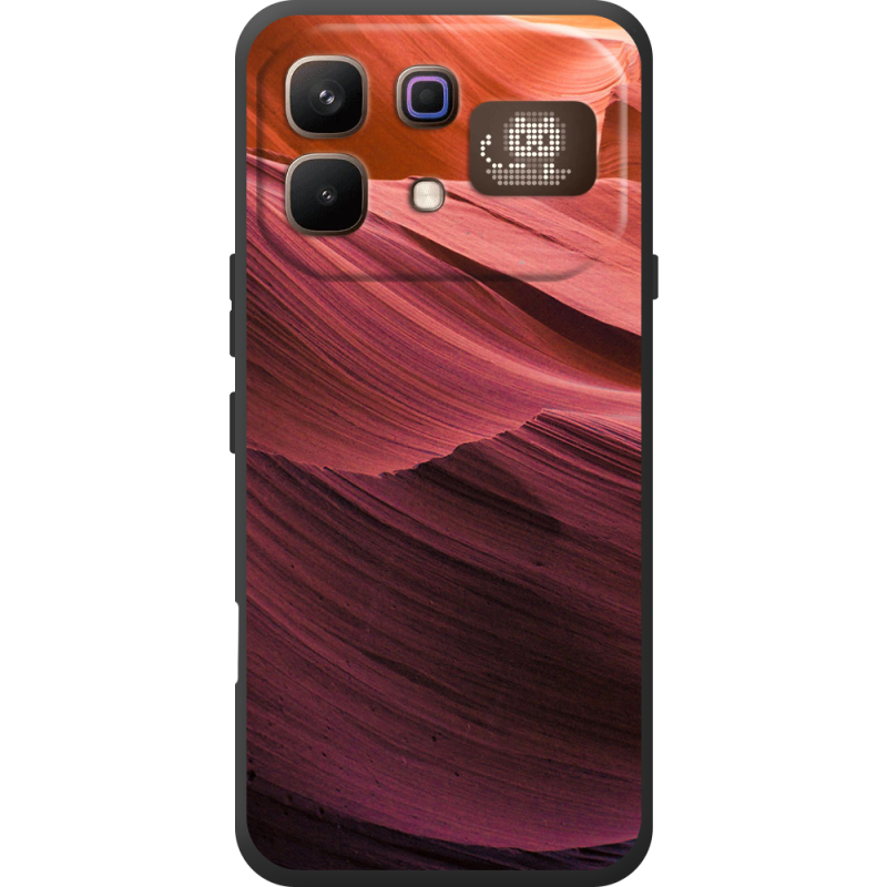 Чохол BoxFace Infinix Note 60 Pro 
