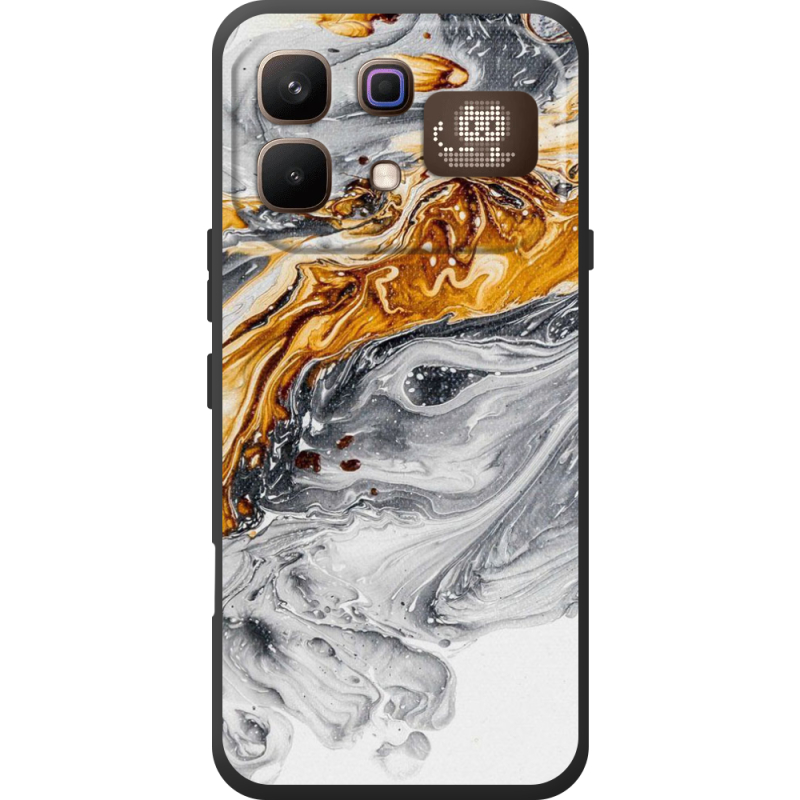 Чохол BoxFace Infinix Note 60 Pro 