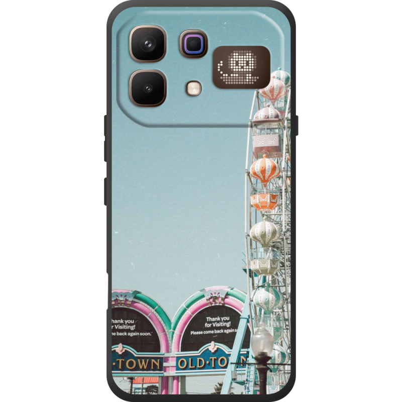 Чохол BoxFace Infinix Note 60 Pro 