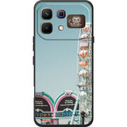 Чохол BoxFace Infinix Note 60 Pro 