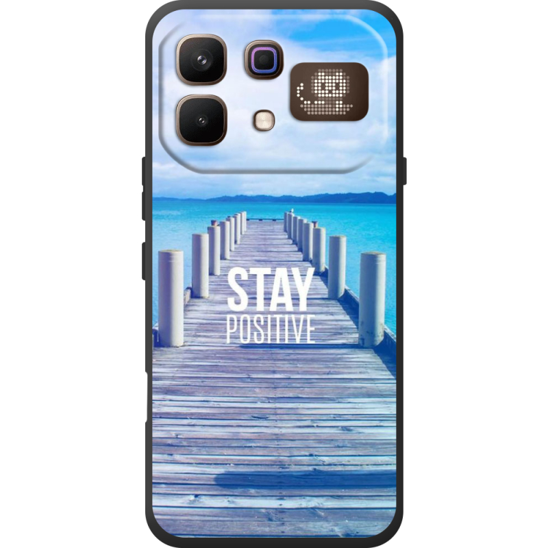 Чохол BoxFace Infinix Note 60 Pro 