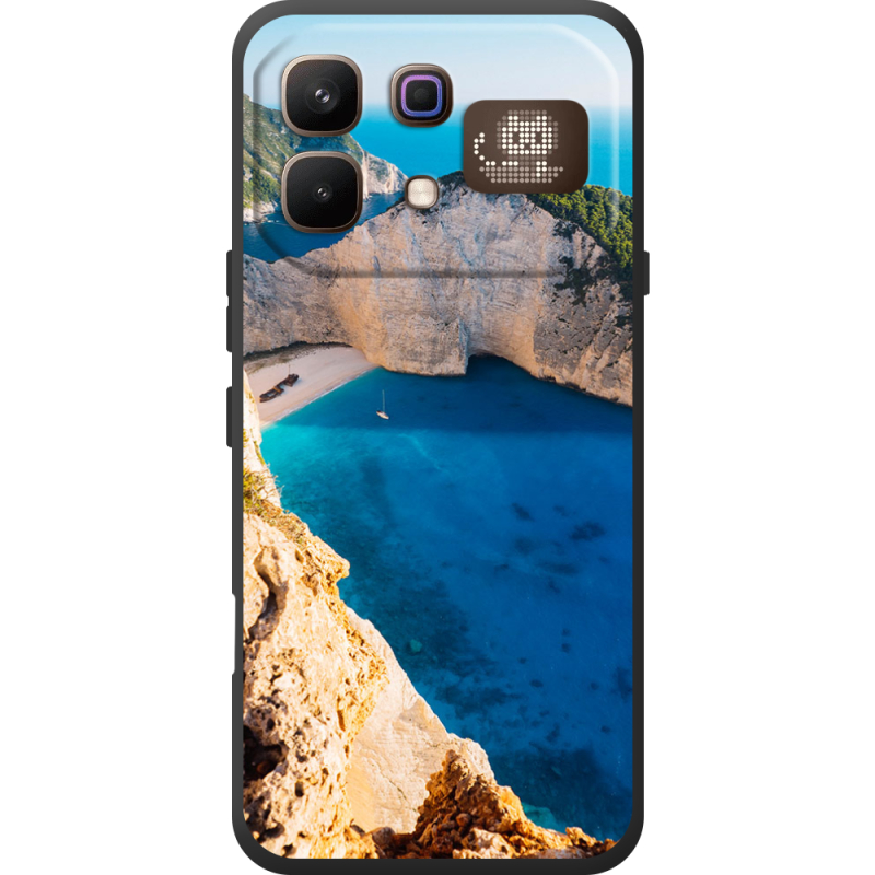 Чохол BoxFace Infinix Note 60 Pro 