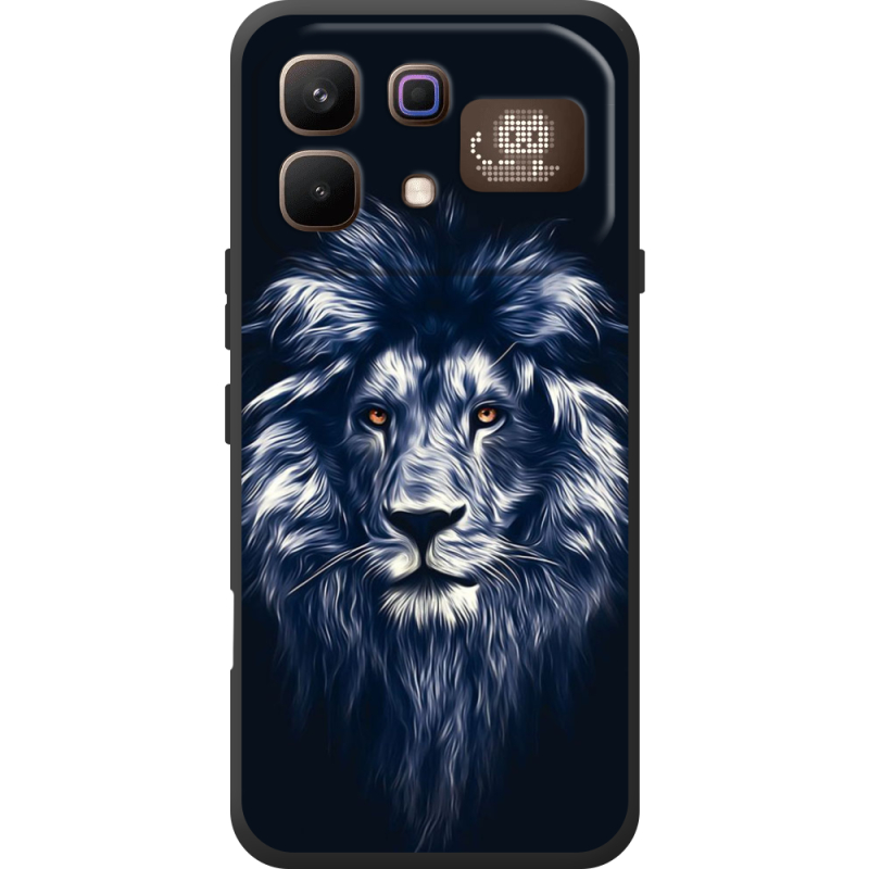 Чохол BoxFace Infinix Note 60 Pro 