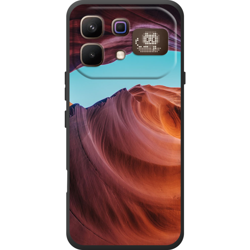 Чохол BoxFace Infinix Note 60 Pro 