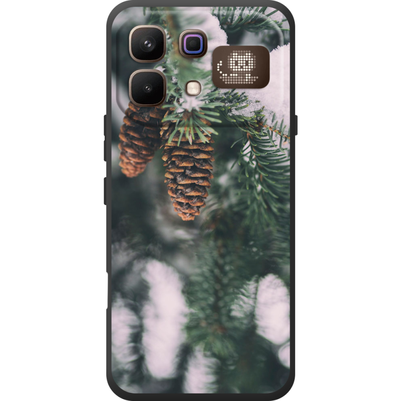 Чохол BoxFace Infinix Note 60 Pro 
