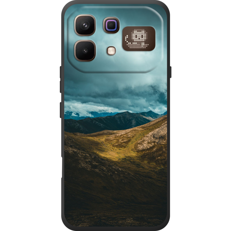 Чохол BoxFace Infinix Note 60 Pro 